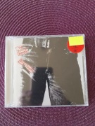CD THE ROLLING STONES STICKY FINGERS