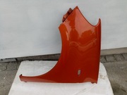 Blotnik lewy Smart II 