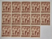 Fi 334 ** kawałek arkusza, czytaj opis 