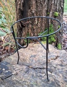 Podstawka pod słoik z kranikiem dystrybutor napojów