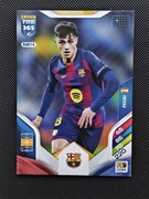 PANINI FIFA 365 2026 PEDRI nr.BAR14 ( Barcelona )
