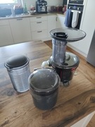 WYCISKACZ DO SOKÓW NEKTAROWYCH 5KSM1JA 5KSM1JA