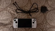 Konsola ROG ALLY + Dock