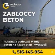 Beton dla rolnictwa silosy na zboże płyty pod bydło zbiorniki Pieniężno