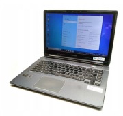 Laptop Toshiba Sat U940-100 Core i3 2GB SSD 120GB