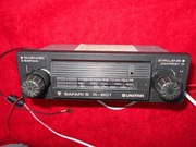 radio Safari 6 przestrojone