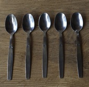 Mini łyżeczki -do lodów --10,6 cm-Stainless Poland Hefra 