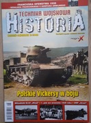 Technika Wojskowa Historia nr 5/2022