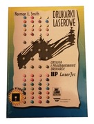 Obsługa i programowanie drukarek laserowych HP LJ