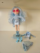 Lalka Rainbow High Fashion Doll Gabriella Icely z okularami