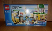 Nowe Lego City 4645!