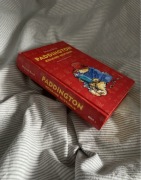 Paddington, Kolejne historie | Michael Bond