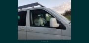 Bagażnik VW t5 