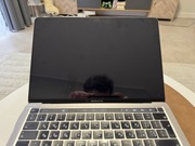 MacBook Pro 13 16/256 na intel 2020 rok