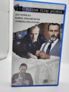 Wielki Szu film VHS WIDEO