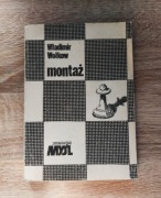 Władymir Wołkow - Montaż