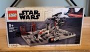 Lego Star Wars 40407 Bitwa o gwiazdę śmierci nowy zestaw