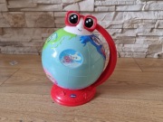 CHICCO EDU Mówiący globus PL