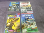Computer Studio Wydanie Specjalne - 4 numery