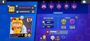 Sprzedam Konto W BrawlStars. 