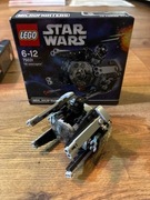 Lego 75031 TIE Interceptor