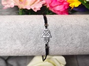 Bransoletka „Ręka Fatimy”