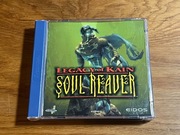 Legacy of Kain: Soul Reaver Dreamcast