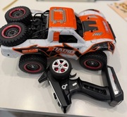 Samochód zdalnie sterowany RC 4x4 Off-Road 1:16 50km/h