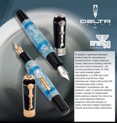 Pióro wieczne kolekcjonerskie 