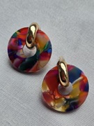 Kolczyki Massimo Dutti 