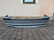 Zderzak Tył BMW e46 Touring Titansilber 