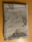 Dwie zasłony do żabek