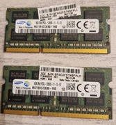 Ddr3 dwie po 8 GB (16 GB)