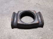 Nakładka strzemienia resora przedniego Jelcz