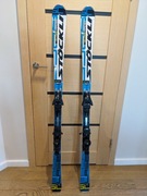 Narty Stockli Laser SL 165 cm