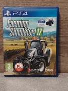 Farming Simulator 17 PS4