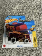Chill Mill th Hot Wheels