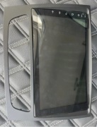 Android 10 do Mercedesa w211