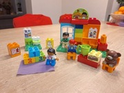 Klocki Lego Duplo 10833, Przedszkole
