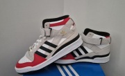 Adidas Forum Mid J IG7589 rozmiar 38 2/3