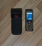 Leica Disto D5 dalmierz 200m, celownik 4x zoom