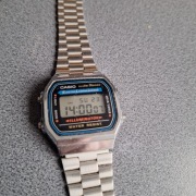 Zegarek - Casio WD Retro