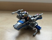 LEGO Star Wars 75125 - X-Wing Fighter Ruchu Oporu