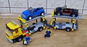 LEGO City 60060 Transporter samochodów