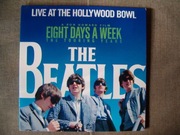 THE BEATLES - LIVE AT THE HOLLYWOOD BOWL