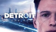 Detroit become human Steam Account 