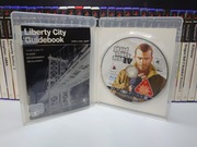 Grand Theft Auto IV GTA NTSC J PS3 