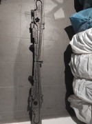 Mercedes A B W176 A1768850037 absorber zderzaka przedniego styropian