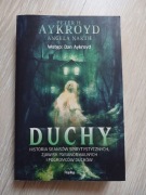 Duchy Historia seansów spirytystycznych P.H. Aykroyd