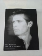 Robert Mapplethorpe The Photographs Paul Martineau Britt Salvesen Englisch
